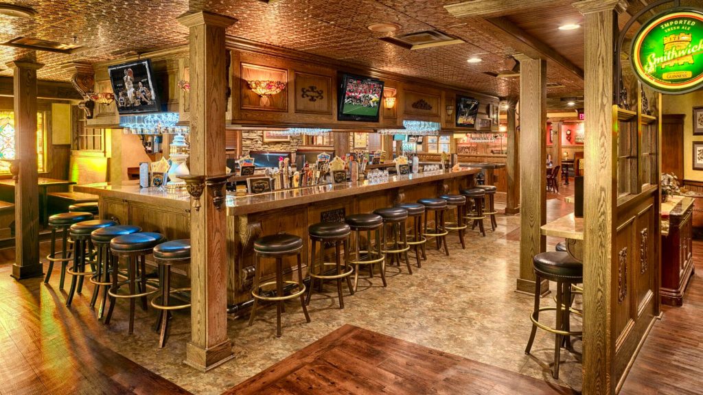 Promotions CopperTop Tavern