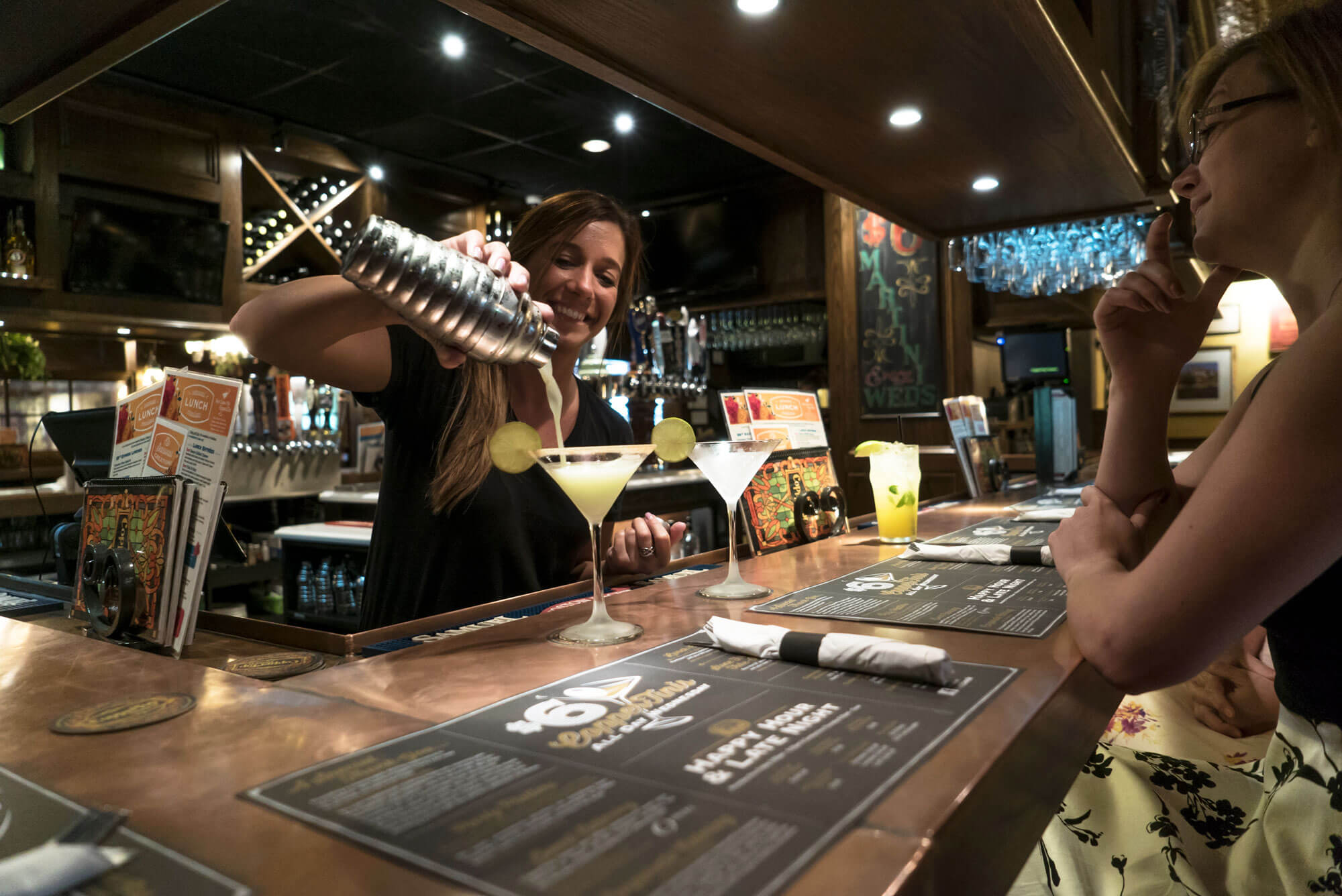 CopperTop Tavern