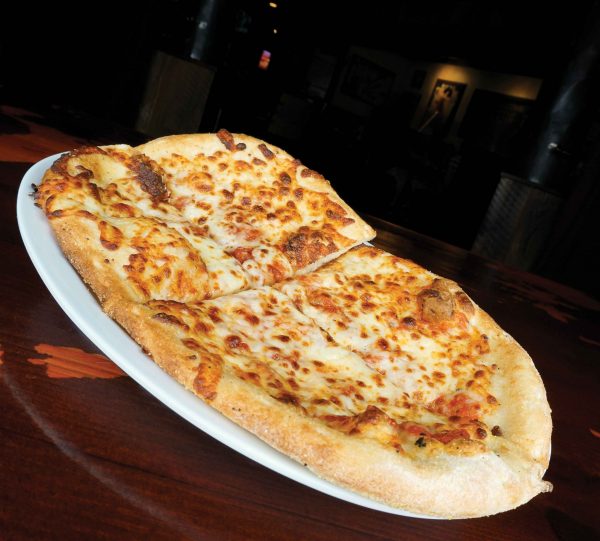 Cheese Pizza