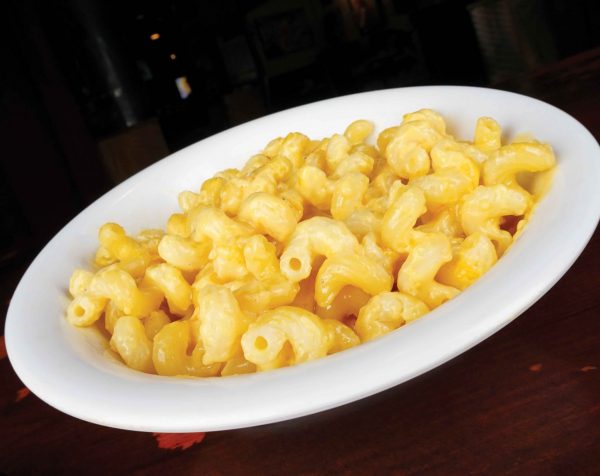 Mac & Cheese