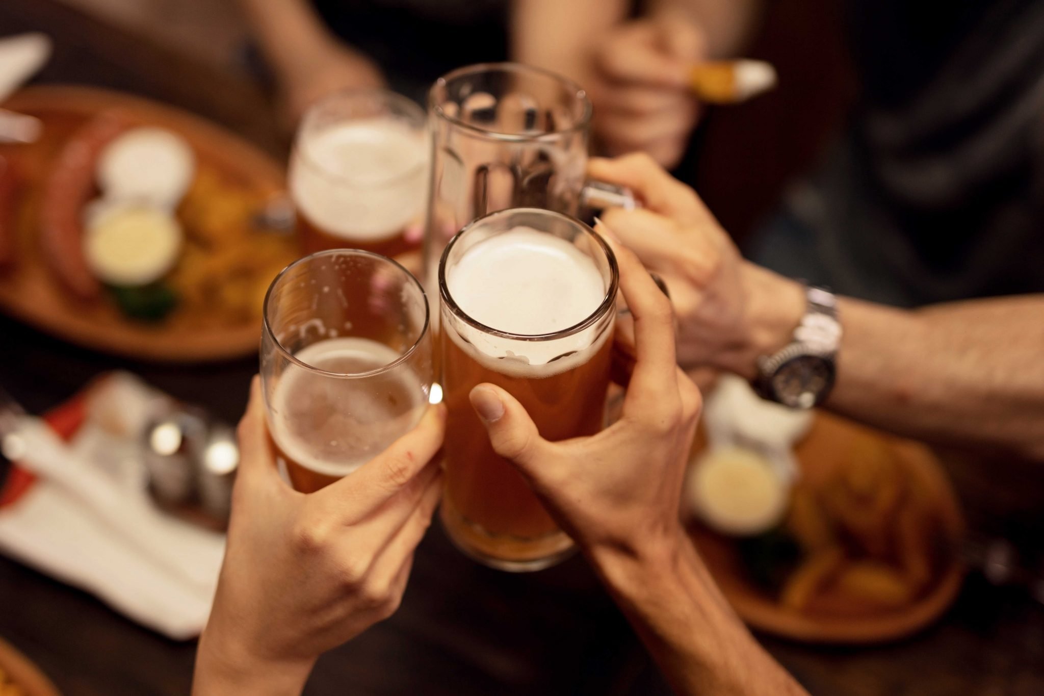 Casual Dining. Homemade Food. CopperTop Tavern Syracuse, NY