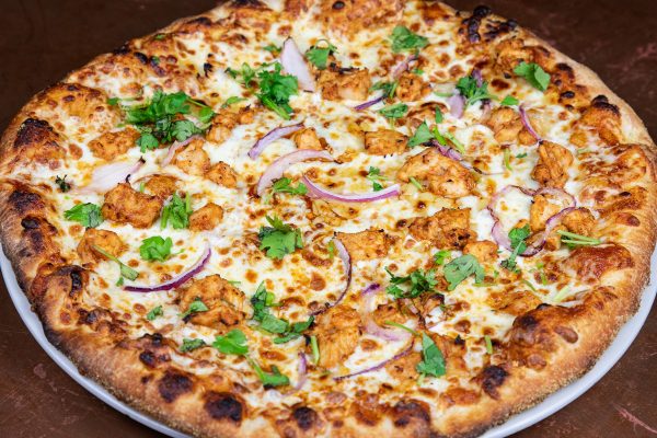 BBQ Chicken