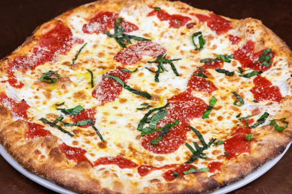 Margherita