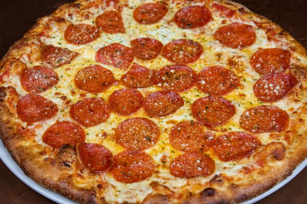 Pepperoni