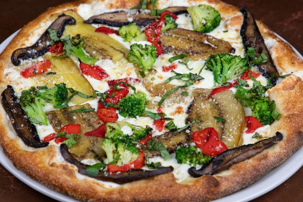 Veggie