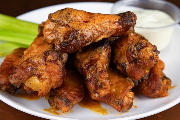 Buffalo Wings