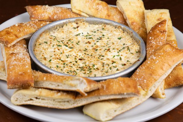 French Onion Fondue