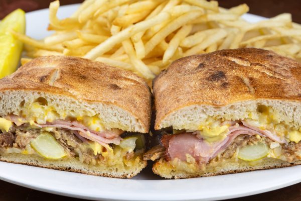 Cuban Roast Pork