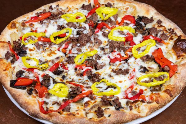 Philly Cheese Steak