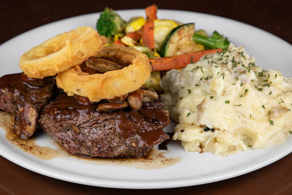 Dinner Specials
