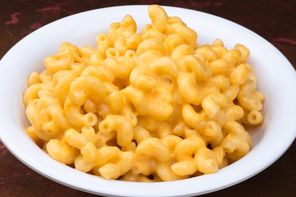 Mac & Cheese