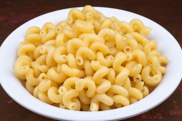 Pasta & Butter Sauce