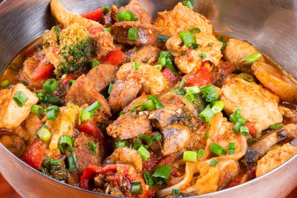 Jambalaya